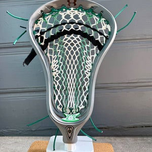 Under Armour Command D - Pro Strung Defense Head