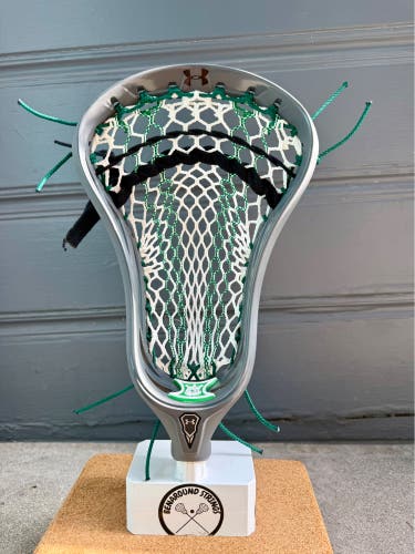 Under Armour Command D - Pro Strung Defense Head
