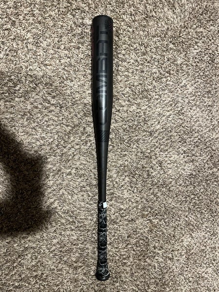 2025 Combat MFG Spec A1 Alloy BBCOR Certified Bat (-3) 30 oz 33" (New)