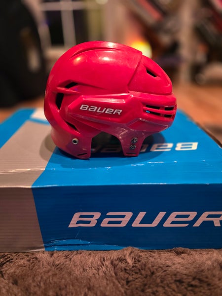 Medium Bauer IMS 9.0 Helmet (Used)