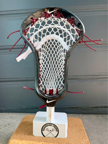 Nike CEO 3 - Pro Strung With Stringking 4F