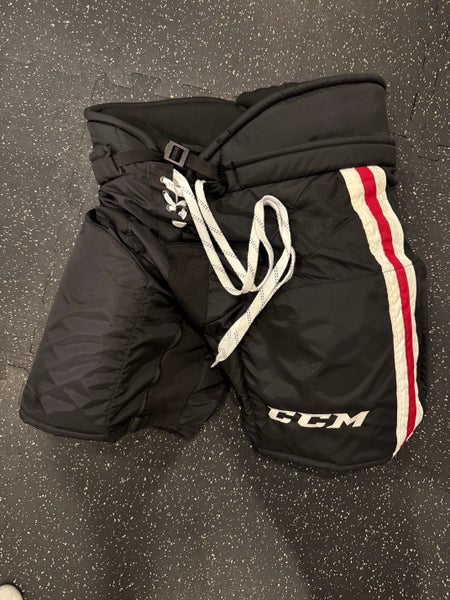 Men's Senior Large CCM HP35 Hockey Pants Pro Stock (New)