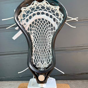 Tactik 3.0 Strung with Stringking 5S Mesh Mid-High pocket