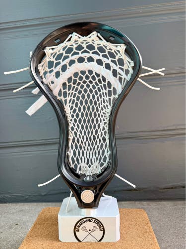 Tactik 3.0 Strung with Stringking 5S Mesh Mid-High pocket