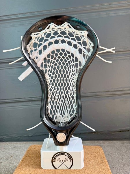 Tactik 3.0 Strung with Stringking 5S Mesh Mid-High pocket