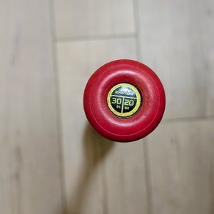 2025 Easton Hype Fire Composite USSSA Certified Bat (-10) 20 oz 30" (Used)