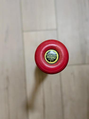 2025 Easton Hype Fire Composite USSSA Certified Bat (-10) 20 oz 30" (Used)