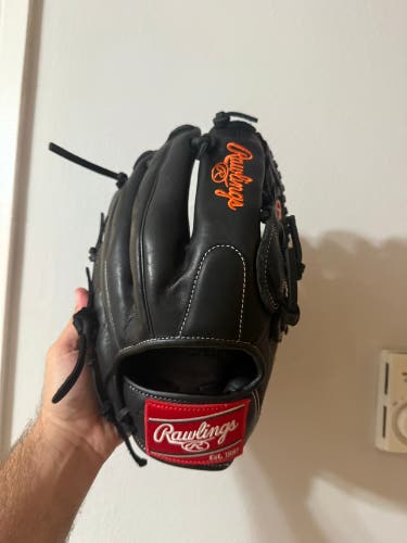 Rawlings R9 Pro Jacob DeGrom R9PJD48 12 inch baseball glove