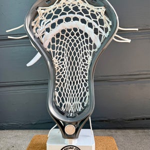 Tactik 3.0 Strung with Stringking 5S Mesh Mid-High pocket