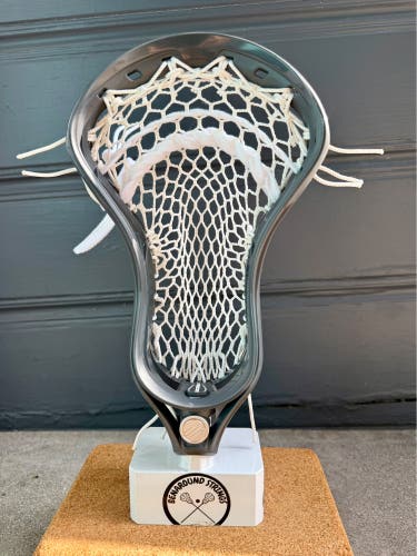 Tactik 3.0 Strung with Stringking 5S Mesh Mid-High pocket