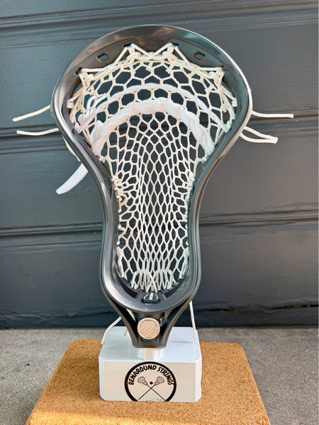 Tactik 3.0 Strung with Stringking 5S Mesh Mid-High pocket