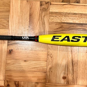 2024 Easton ADV 360 Composite USABat Certified Bat (-8) 24 oz 32" (Used)