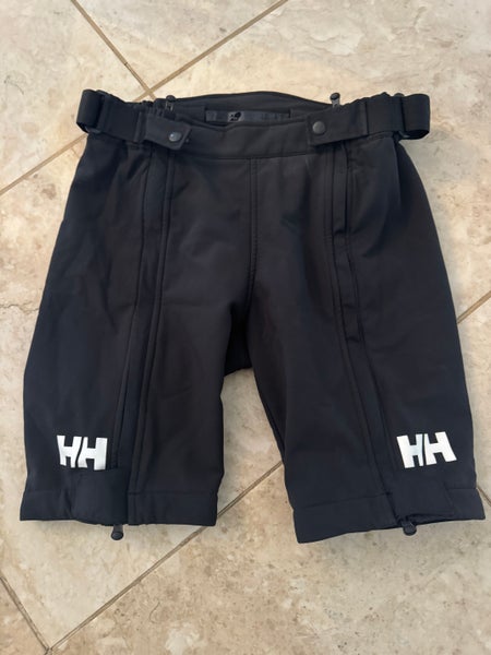 Black Small Women's Helly Hansen Shorts (Used)