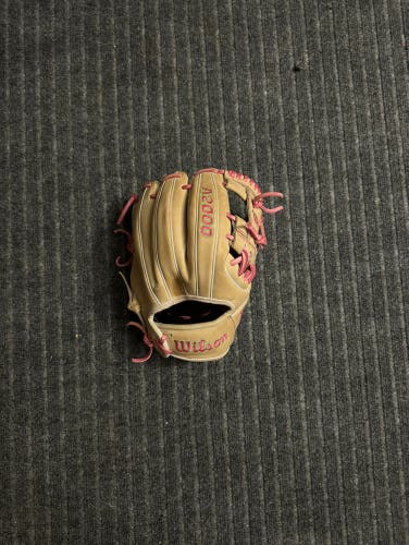 Wilson A2000 1786 11.5"