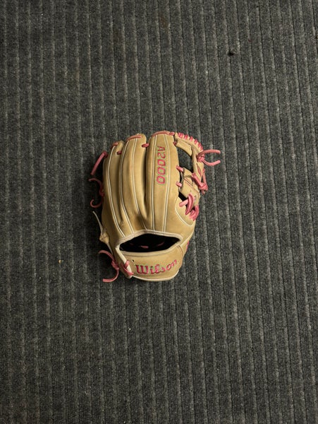 Wilson A2000 1786 11.5"