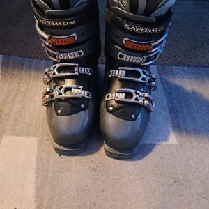Mondo 27 & 27.5 Salomon Performa 6 (Used)