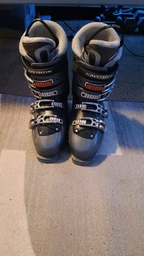 Mondo 27 & 27.5 Salomon Performa 6 (Used)