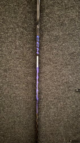 Senior CCM RibCor Trigger 10 Pro 70 Flex Right Handed Hockey Stick P28 (New)