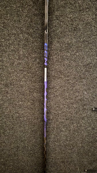 Senior CCM RibCor Trigger 10 Pro 70 Flex Right Handed Hockey Stick P28 (New)