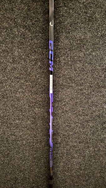 Senior CCM RibCor Trigger 10 Pro 70 Flex Right Handed Hockey Stick P29 (New)