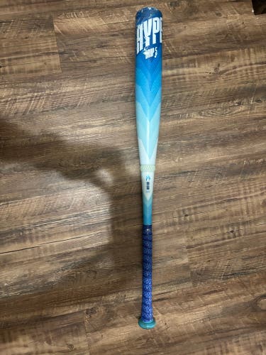 2024 Easton Hype Fire Composite USSSA Certified Bat (-5) 26 oz 31" (Used)