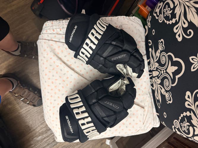 Warrior Covert QRL Pro Gloves 14" (Used)