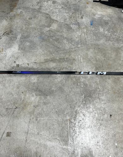 Senior CCM JetSpeed FT8 Pro Left Hand Hockey Stick P90TM (Used)