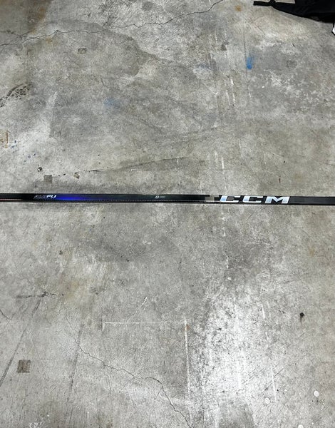 Senior CCM JetSpeed FT8 Pro Left Hand Hockey Stick P90TM (Used)