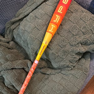 2025 EASTON HYPE FIRE Composite USA 30in 20oz (-10) (Used)