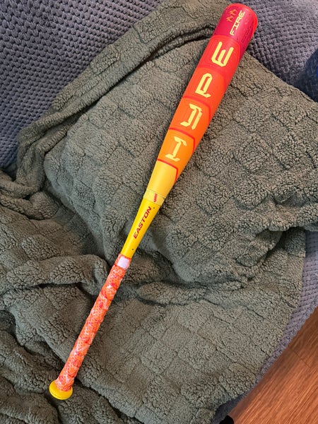 2025 EASTON HYPE FIRE Composite USSSA 30in 20oz (-10) (Used)