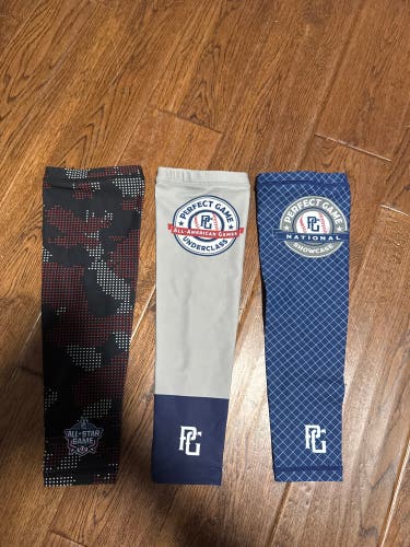 PG arm sleeve bundle