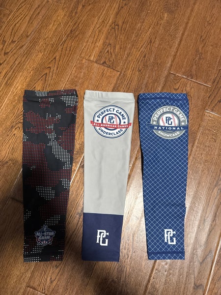 PG arm sleeve bundle