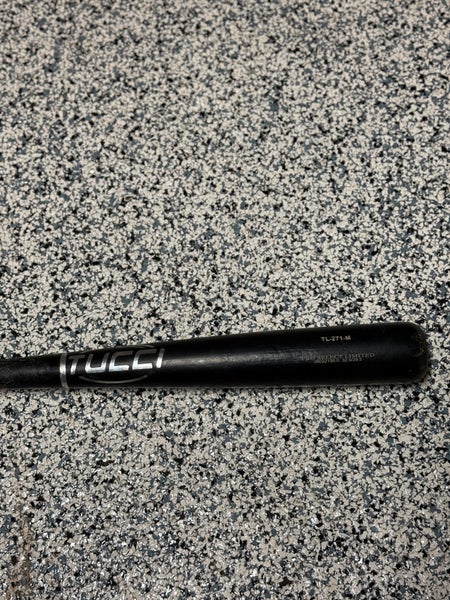 Tucci Pro Select Limited TL-271 Maple Bat 32.5” (-3) 29.5 oz