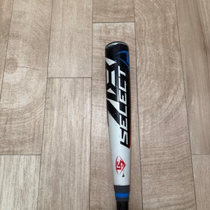 Louisville Slugger Select 718 32/29 BBCOR baseball bat