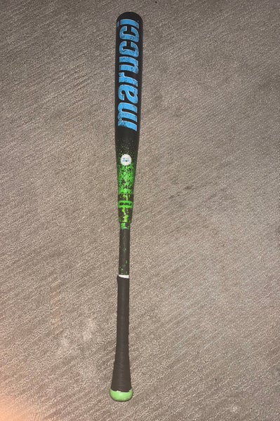 2026 Marucci Rckless Hybrid BBCOR Certified Bat (-3) 31 oz 34" (Used)