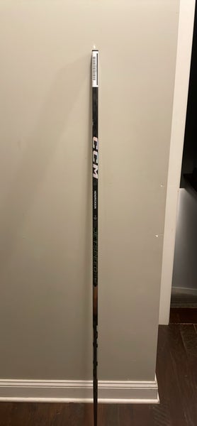 Senior CCM Jetspeed FT7 Pro Left Hand Hockey Stick P28 (New)