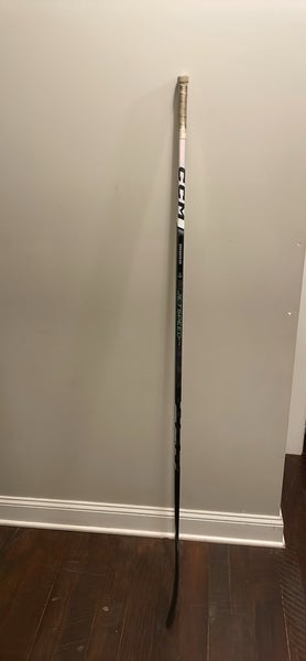 Senior CCM Jetspeed FT6 Pro Left Hand Hockey Stick P28 Pro Stock (New)