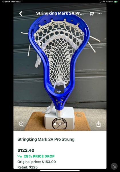 (4) Bundle - Blue Heads for Coach B