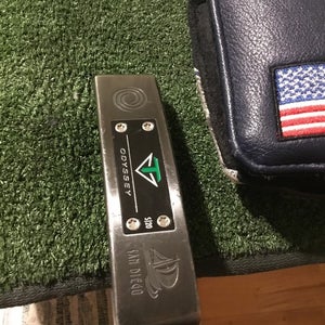 Odyssey Toulon San Diego S/20 Putter 35 In. (RH) *VGC*