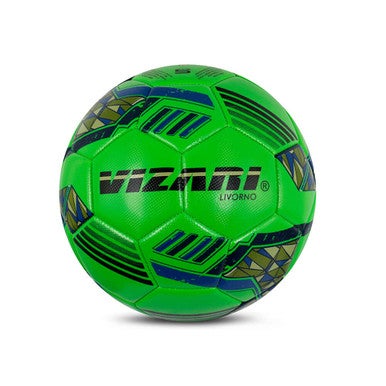 (New) Soccer Ball