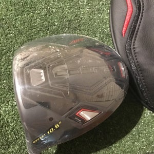 Cobra Left Handed Air X Offset 10.5* Driver Seniors Ultralite 40g Graphite (NEW)