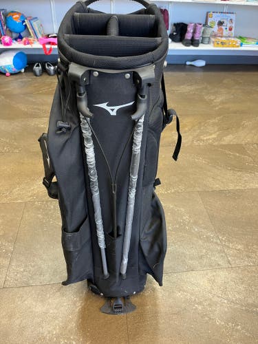 Mizuno BR-D3 Bag (New)