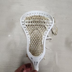 Gait Torque Pro Strung lacrosse Head (Used)