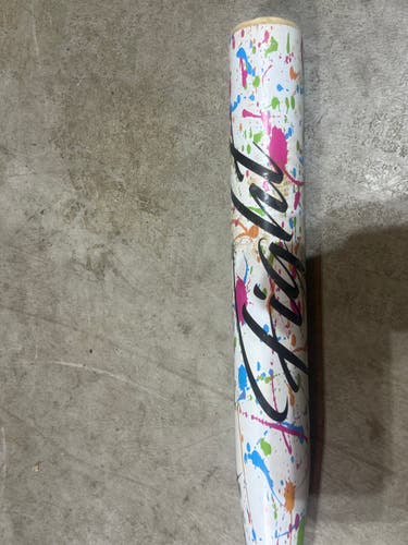 2021 Anarchy Bat 34" (Used)