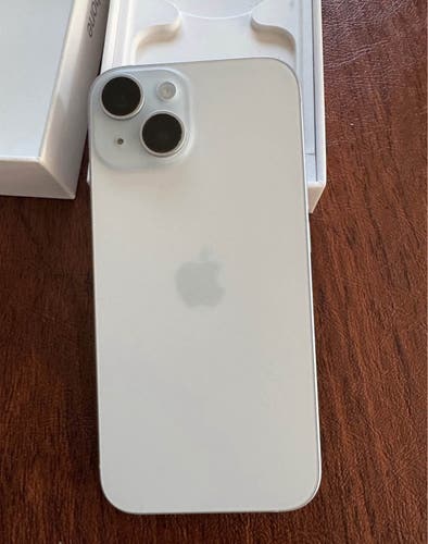 Apple Headphones (New)