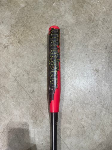 2020 Anarchy Bat (-8) 27 oz 34" (Used)