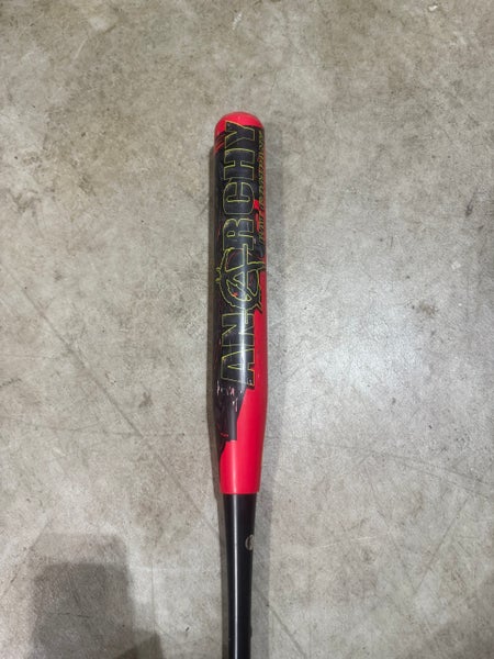 2020 Anarchy Bat (-8) 27 oz 34" (Used)