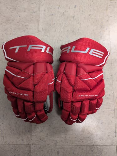 True Catalyst 9X3 Gloves 14" (Used)