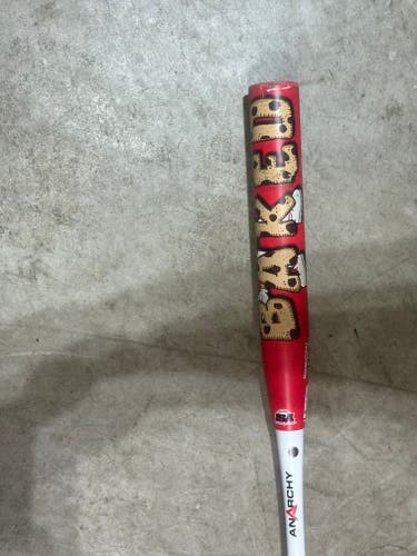 2022 Anarchy Bat 27 oz 34" (Used)