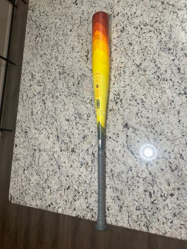 2024 Easton Hype Fire Composite USSSA Certified Bat (-5) 27 oz 32" (New)